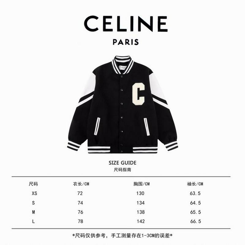 CELINE Men's Outwear 20